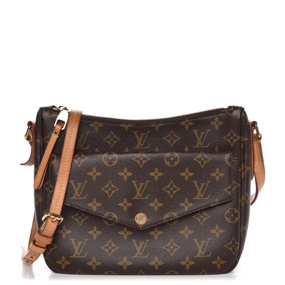 Louis Vuitton Monogram Mabillon 1 of 10