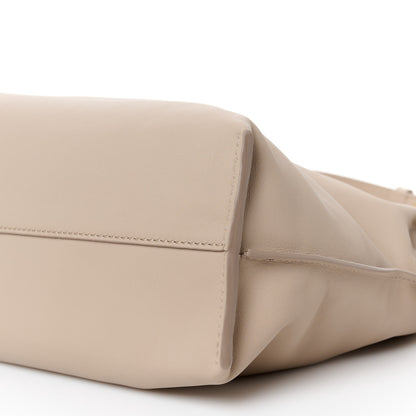 Loewe Nappa Medium Flamenco Knot Bag Sand 10 of 10