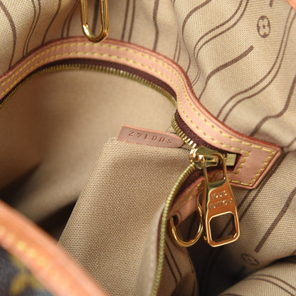 Louis Vuitton Monogram Delightful PM 7 of 14