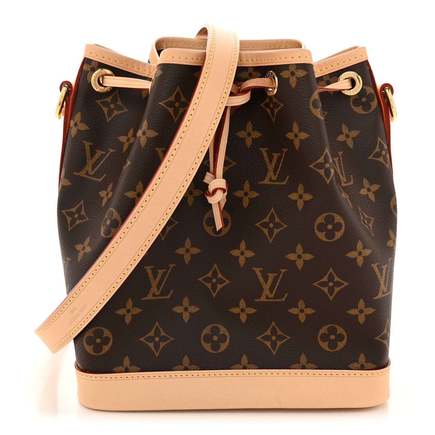 Monogram Noe BB