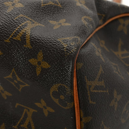 Louis Vuitton Monogram Speedy 25 11 of 11