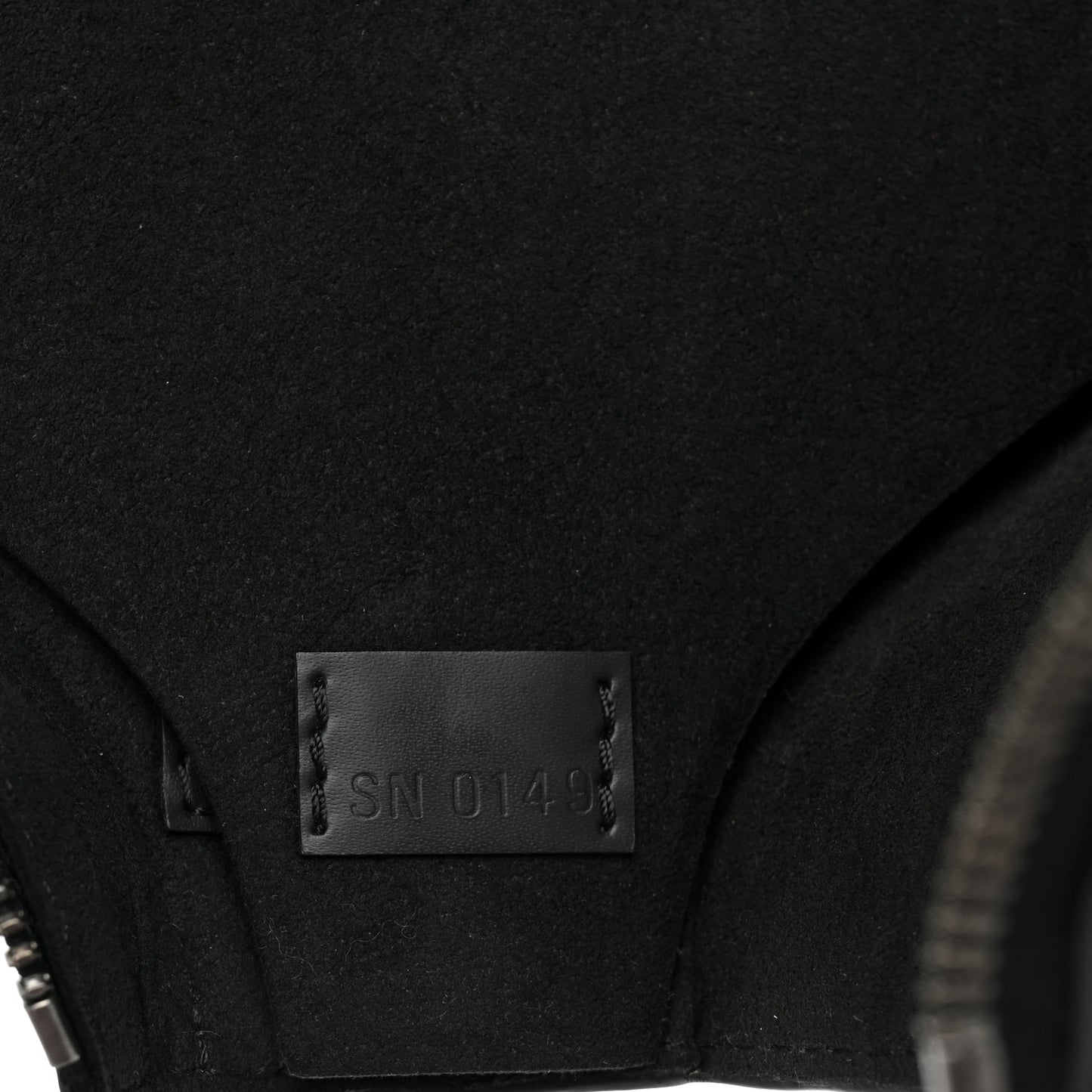 Monogram Eclipse Wood James Ping Pong Set