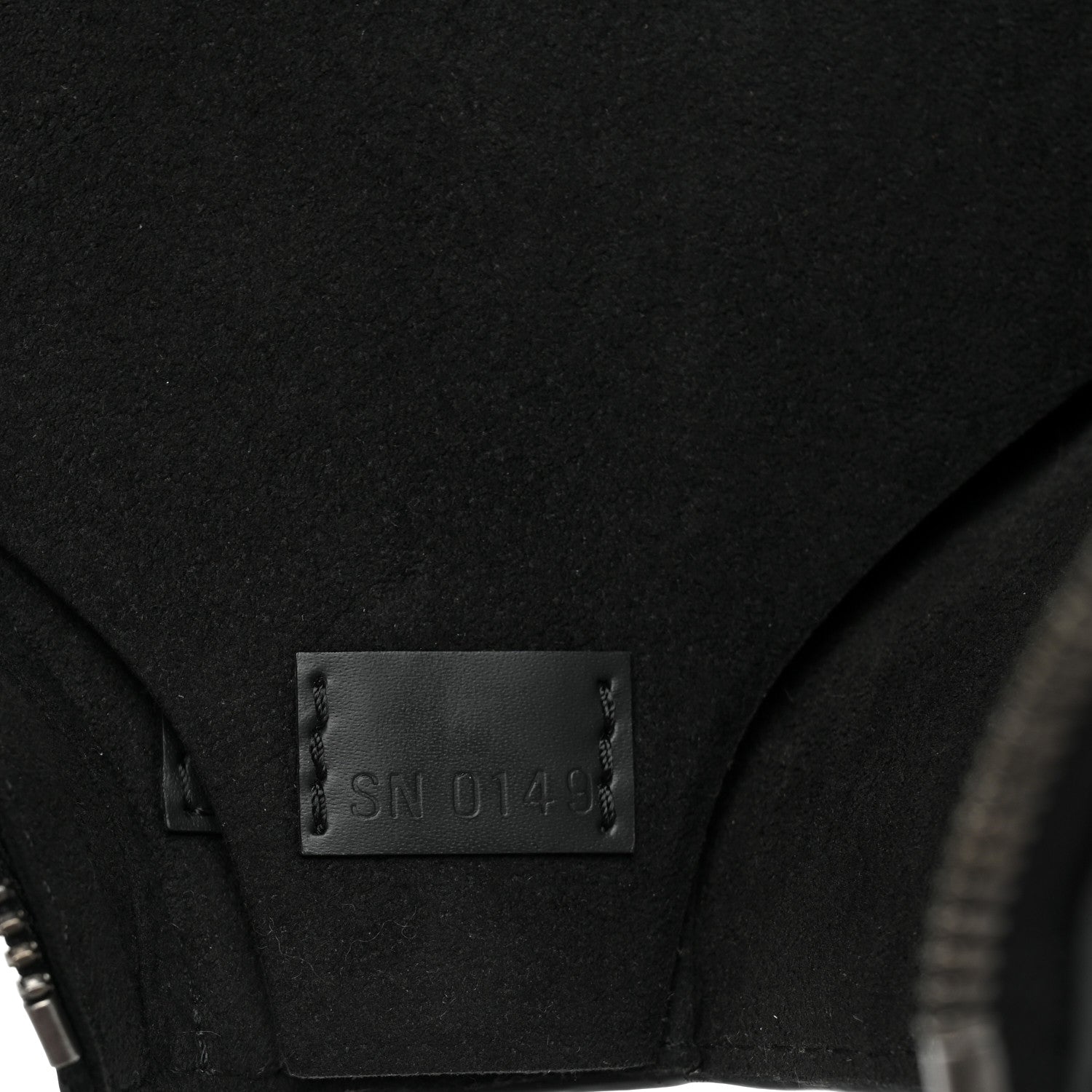 Louis Vuitton Monogram Eclipse Wood James Ping Pong Set 5 of 10