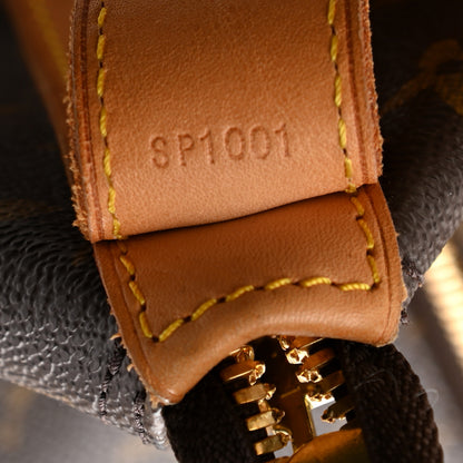 Louis Vuitton Monogram Cruiser 50 8 of 25