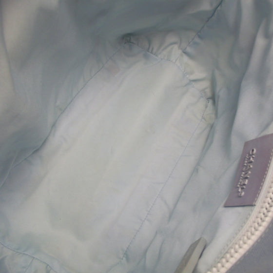 Canvas Cruise Tote Summer Bag