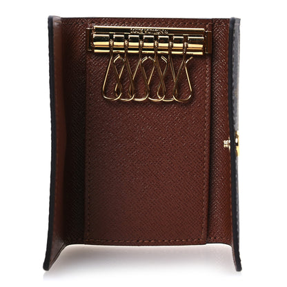 Louis Vuitton Monogram 6 Key Multicles Holder 5 of 7