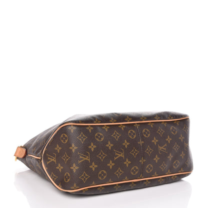 Louis Vuitton Monogram Delightful PM 4 of 10
