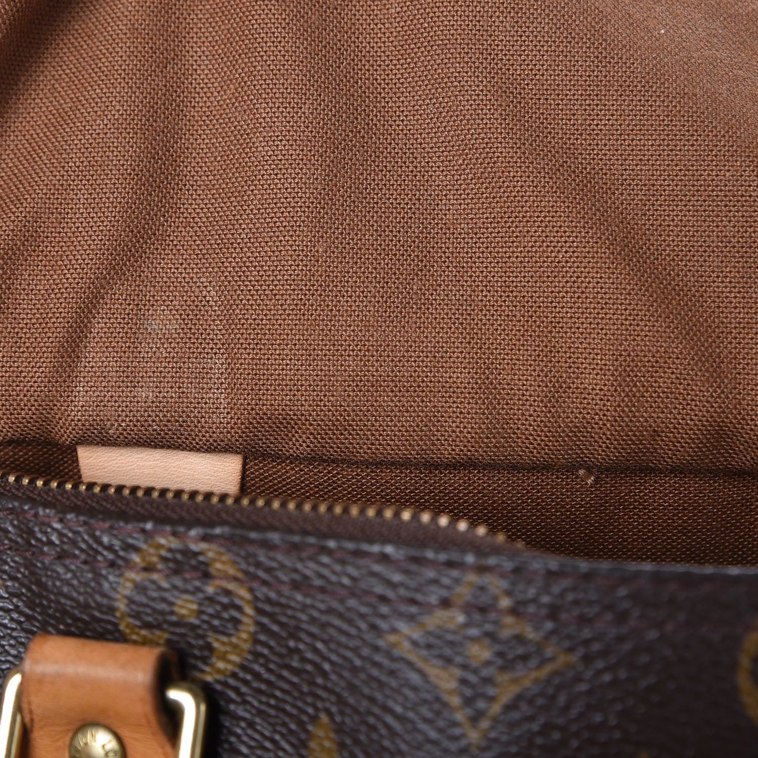 Louis Vuitton Monogram Speedy 25 9 of 18