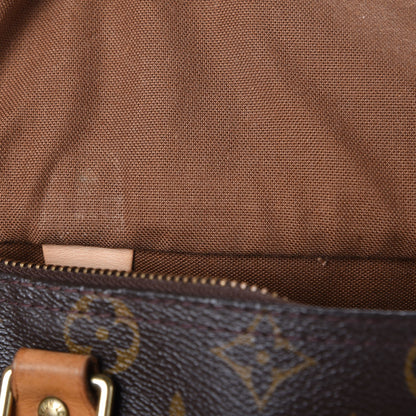 Louis Vuitton Monogram Speedy 25 9 of 18