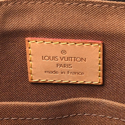Louis Vuitton Monogram Popincourt Haut 6 of 11