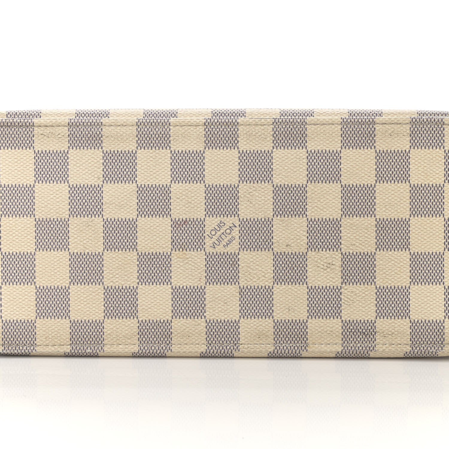 Louis Vuitton Damier Azur Girolata 16 of 21