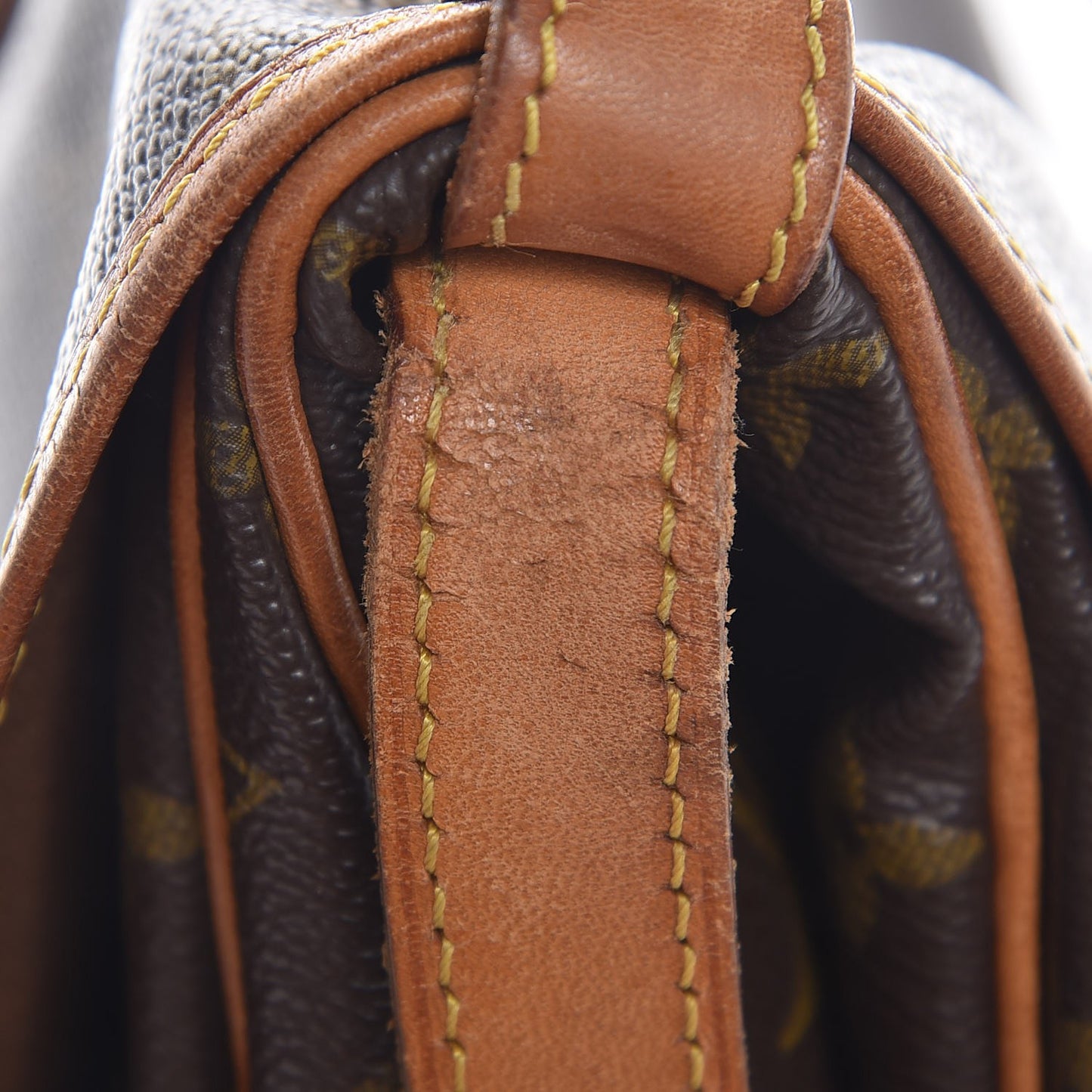 Monogram Saumur 30