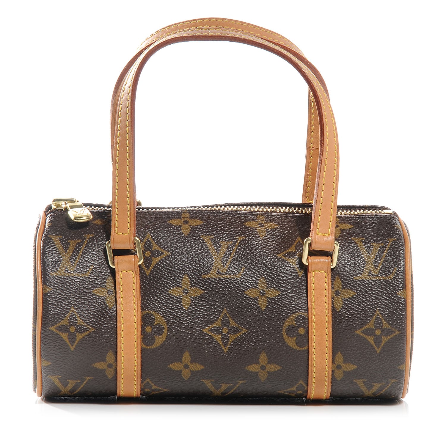 Louis Vuitton Monogram Papillon 19 1 of 7