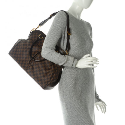 Louis Vuitton Damier Ebene Trevi GM 2 of 7