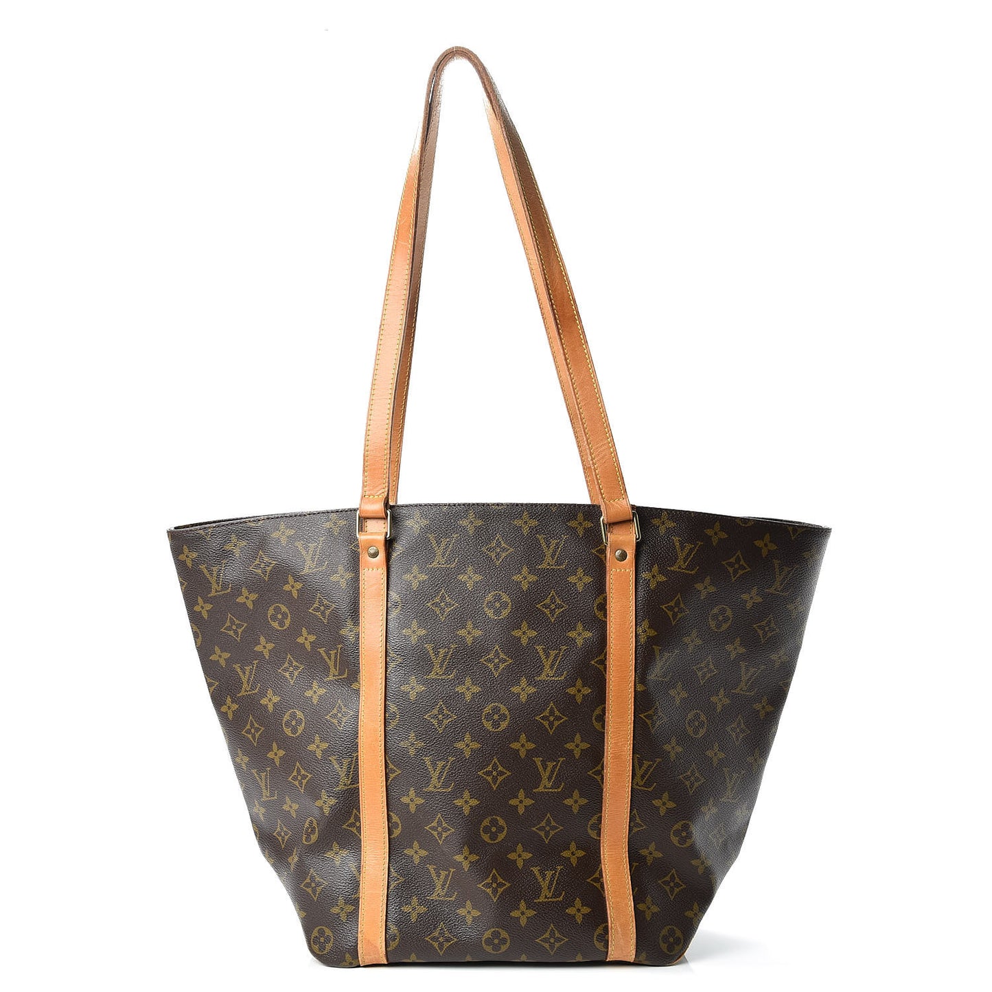 Monogram Sac Shopping Tote