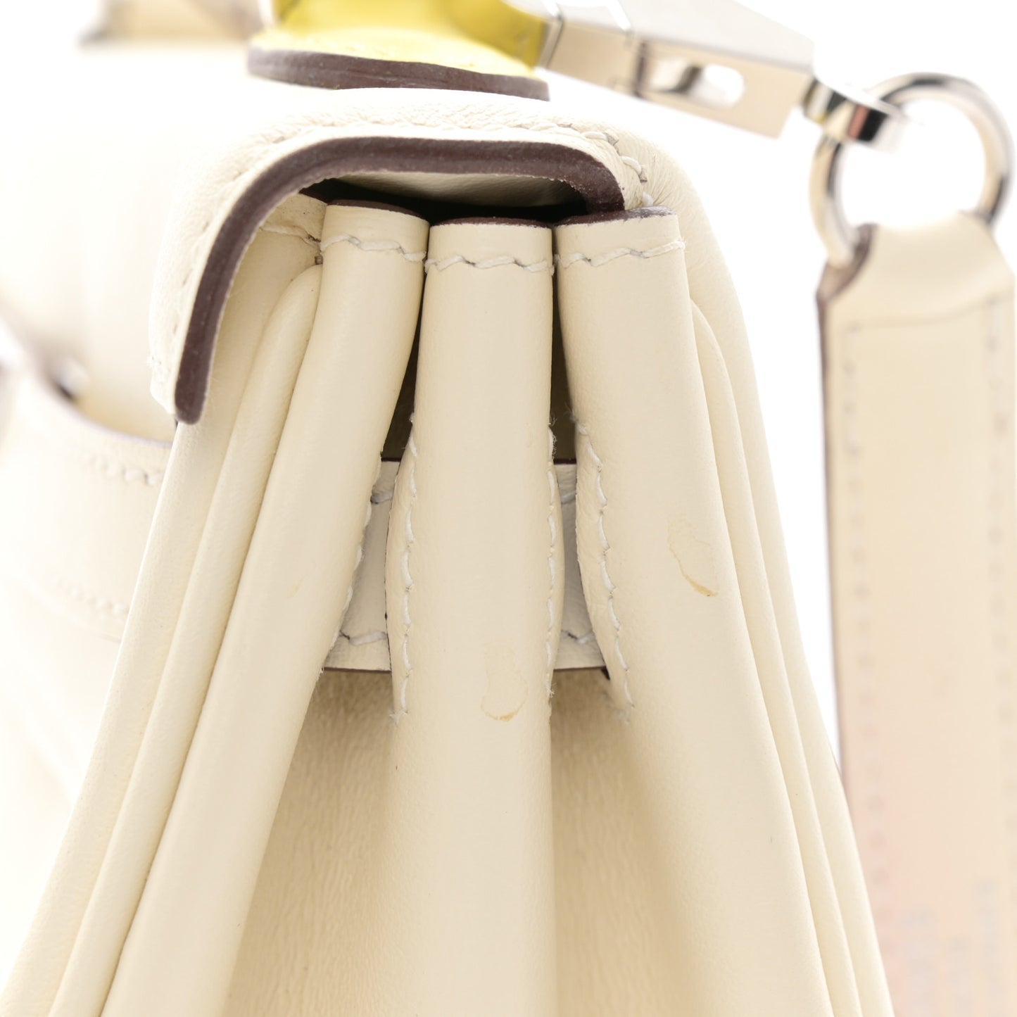 Swift Colormatic Kelly Retourne 25 Nata Chai Cuivre Lime Mauve Sylvestre Bleu Brume