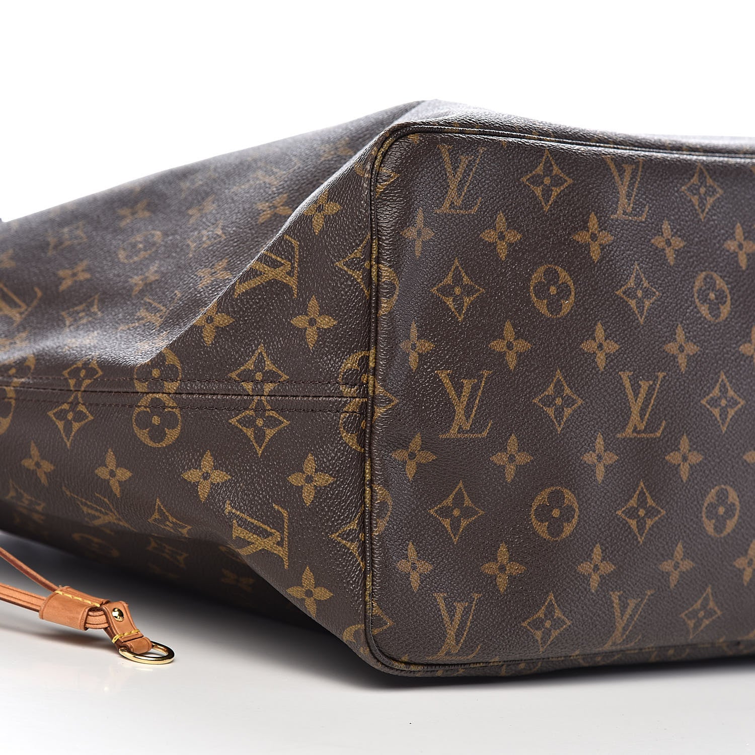 Louis Vuitton Monogram Neverfull GM 11 of 13