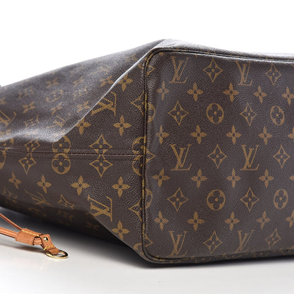 Louis Vuitton Monogram Neverfull GM 11 of 13