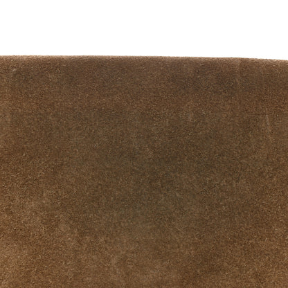Gucci Suede Mini Dionysus Chain Wallet Taupe 18 of 19