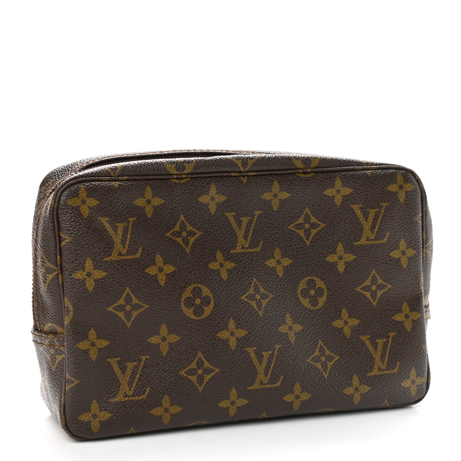 Louis Vuitton Monogram Trousse Toilette 23 3 of 8