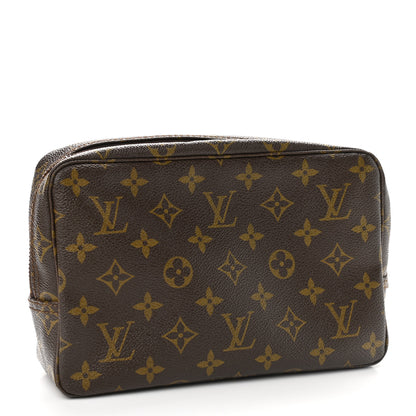 Louis Vuitton Monogram Trousse Toilette 23 3 of 8