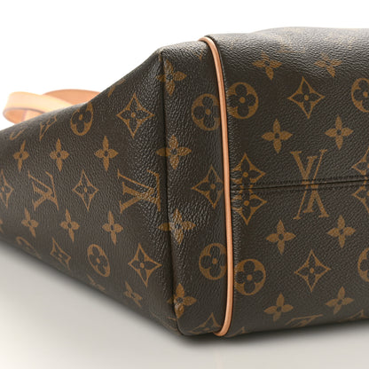 Louis Vuitton Monogram Totally MM 9 of 10