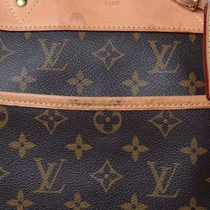 Louis Vuitton Monogram Eole 50 12 of 19