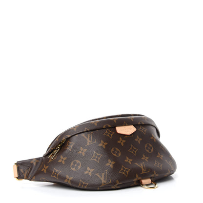 Louis Vuitton Monogram Bumbag 4 of 10