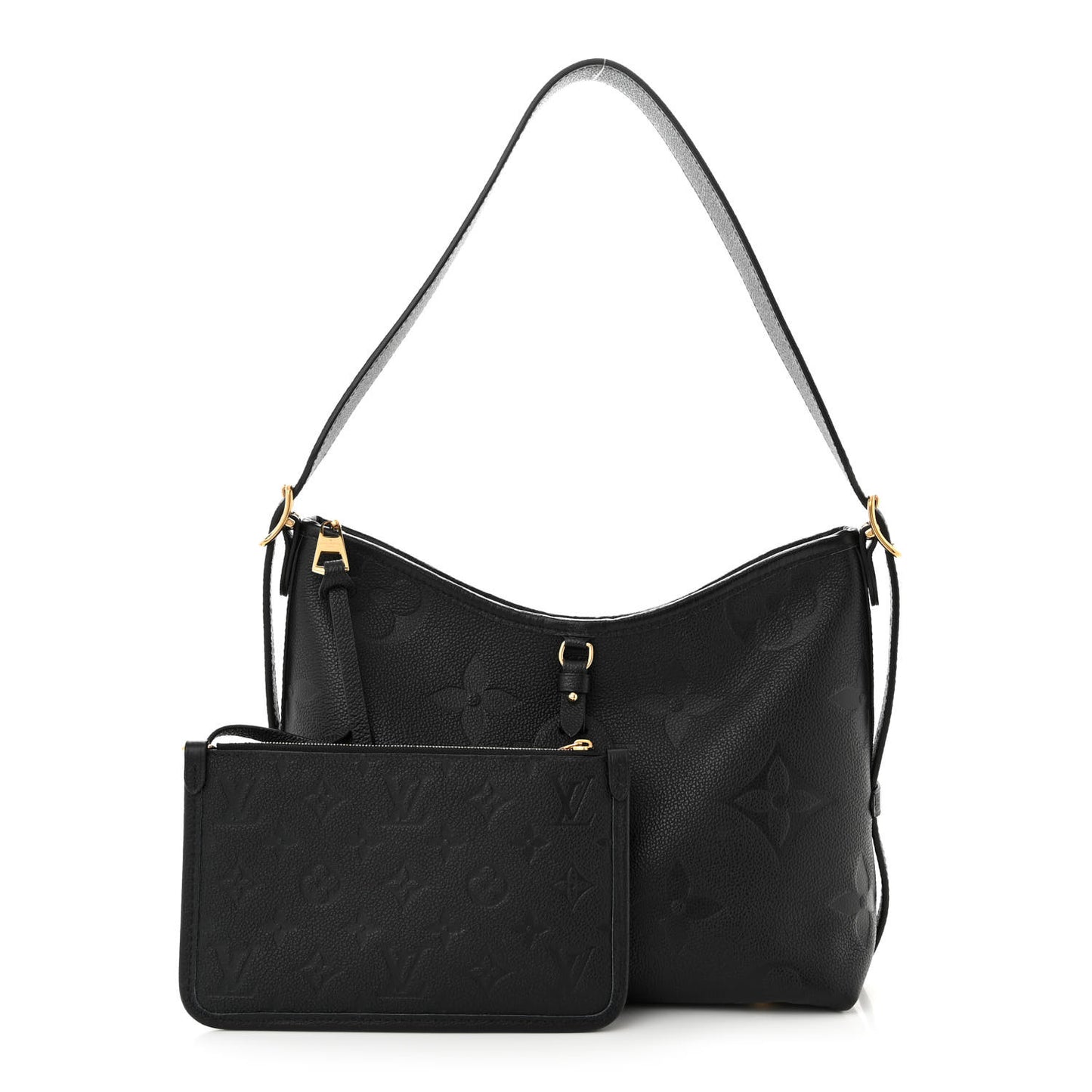 Empreinte Carryall PM Black