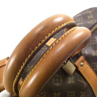 Louis Vuitton Monogram Keepall 45 6 of 10