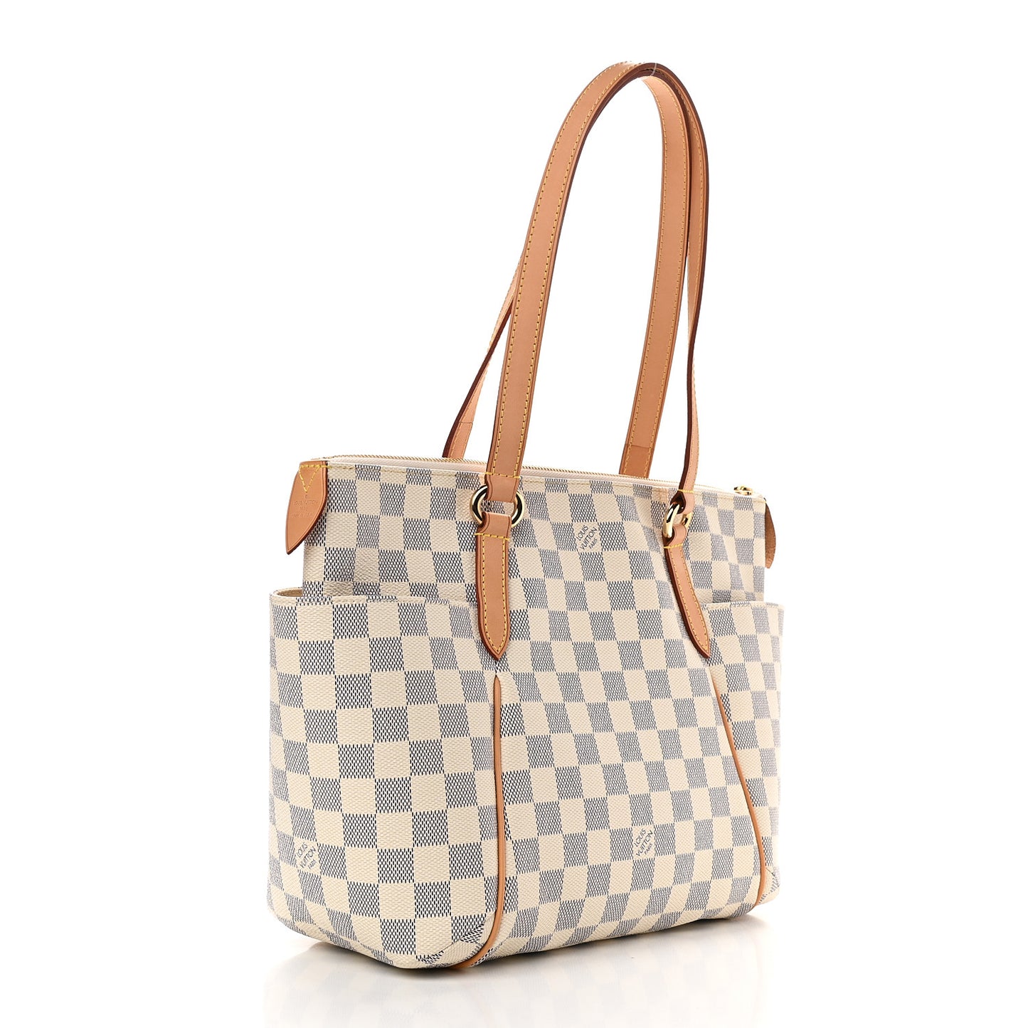 Damier Azur Totally PM