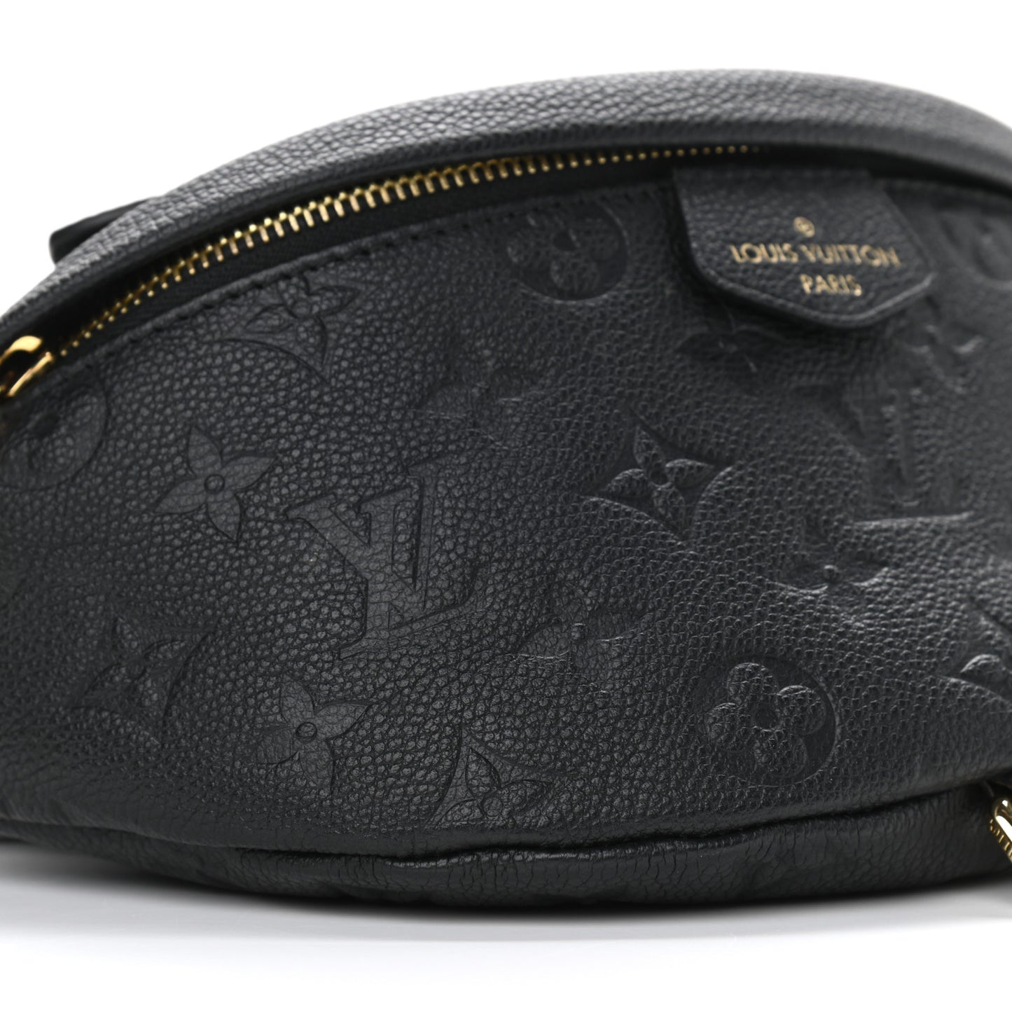 Empreinte BumBag Black
