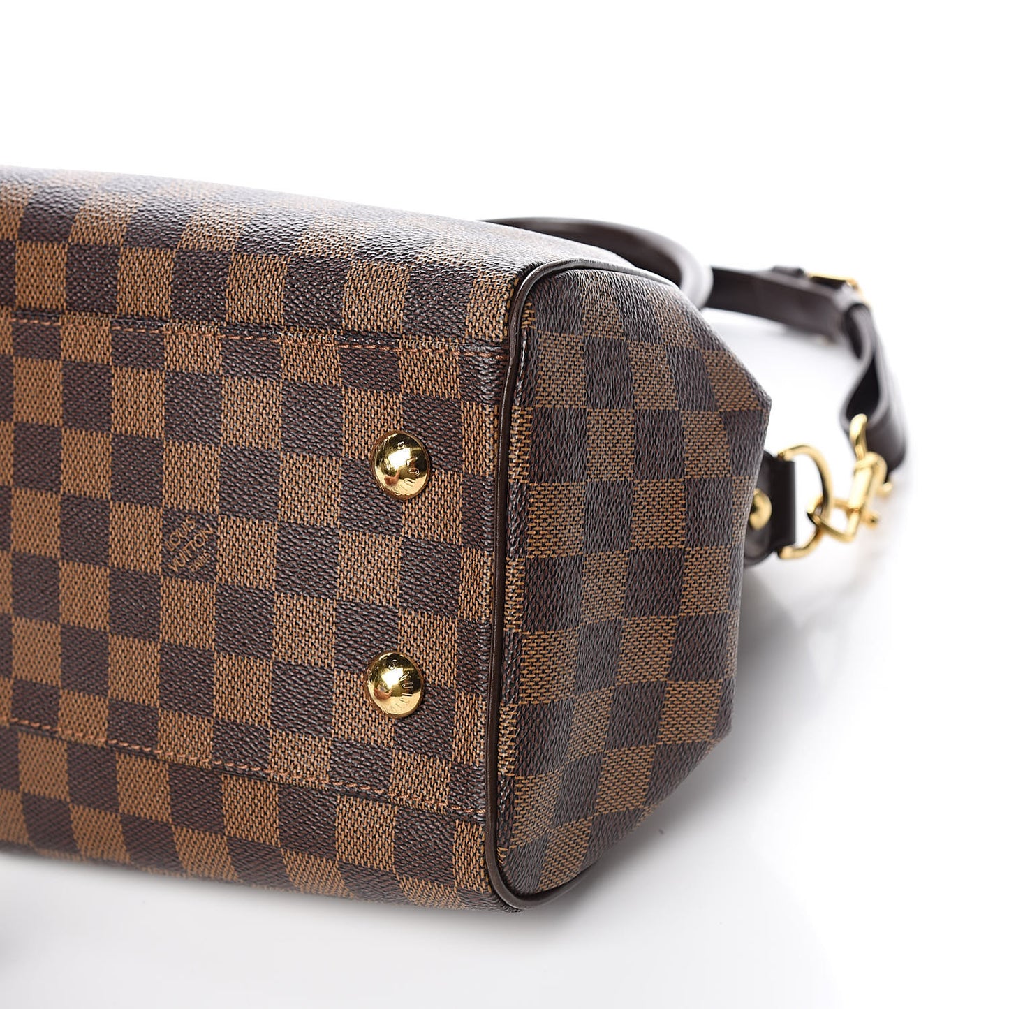 Damier Ebene Trevi PM