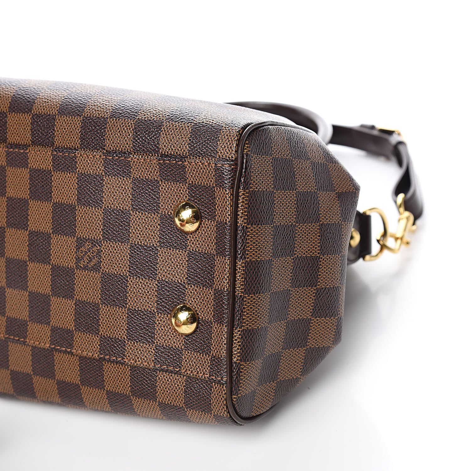 Louis Vuitton Damier Ebene Trevi PM 8 of 9