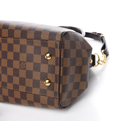 Louis Vuitton Damier Ebene Trevi PM 8 of 9