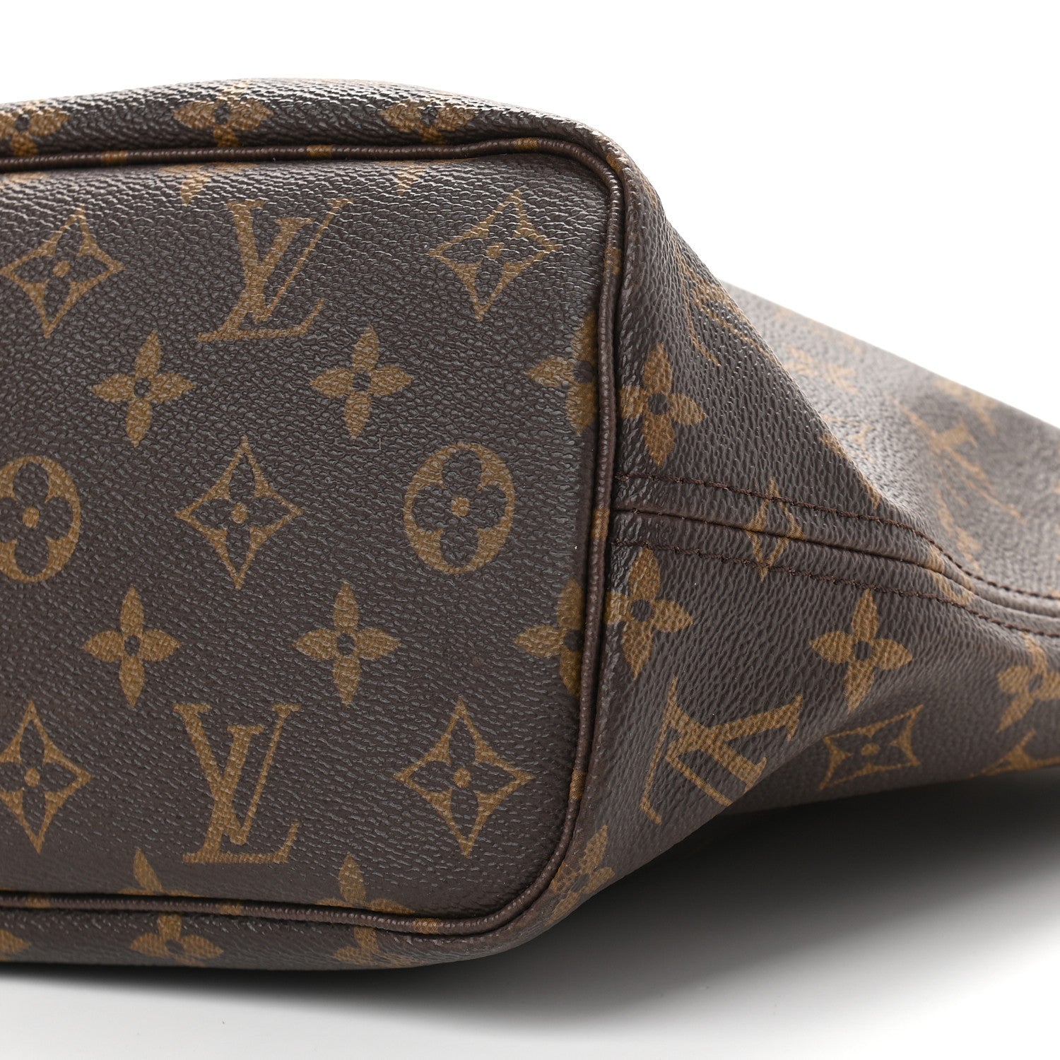 Louis Vuitton Monogram Neverfull PM 9 of 9