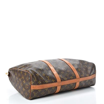 Louis Vuitton Monogram Sac Flanerie 45 4 of 21