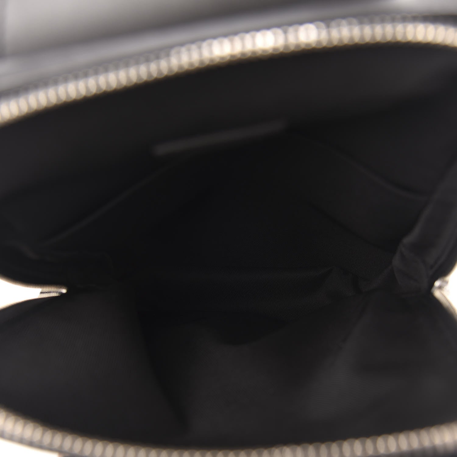 Louis Vuitton Damier Infini Avenue Sling Bag Onyx Silver 4 of 9