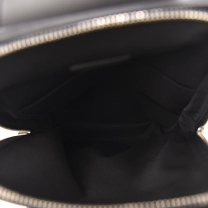 Louis Vuitton Damier Infini Avenue Sling Bag Onyx Silver 4 of 9