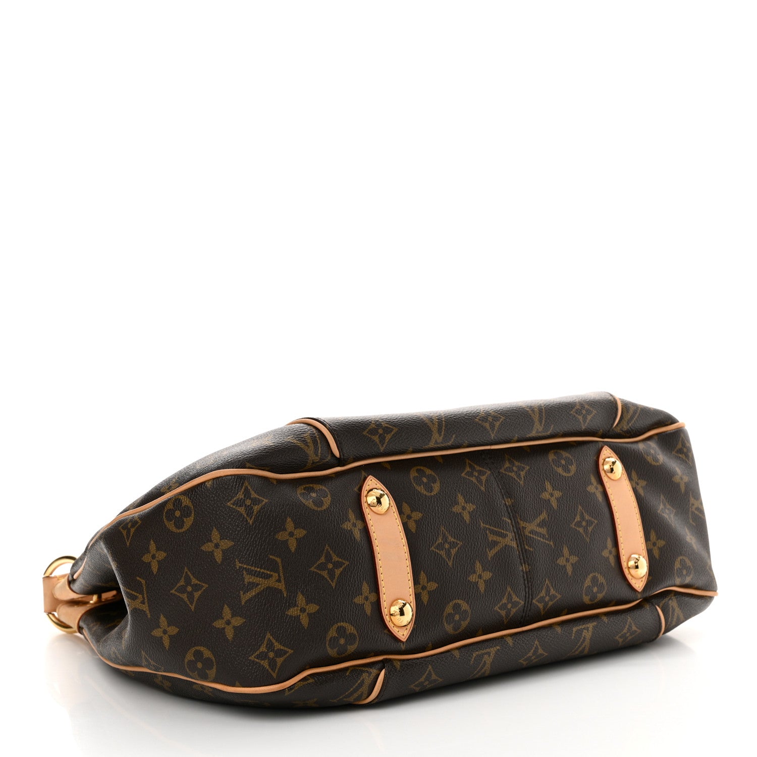 Louis Vuitton Monogram Galliera PM 4 of 10