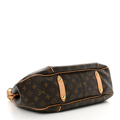 Louis Vuitton Monogram Galliera PM 4 of 10