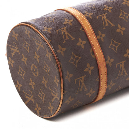 Louis Vuitton Monogram Papillon 30 6 of 7