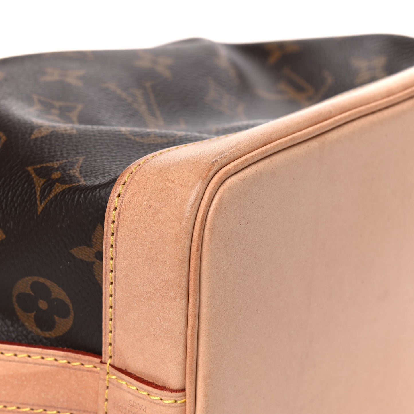 Monogram Noe BB