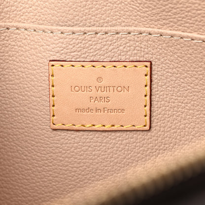 Louis Vuitton Monogram Cosmetic Pouch GM 6 of 9
