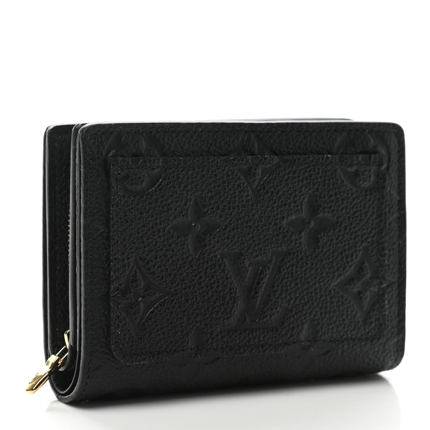 Empreinte Clea Wallet Black