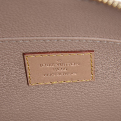 Louis Vuitton Monogram Cosmetic Pouch GM 6 of 7