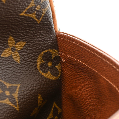 Louis Vuitton Monogram Trocadero 27 7 of 15