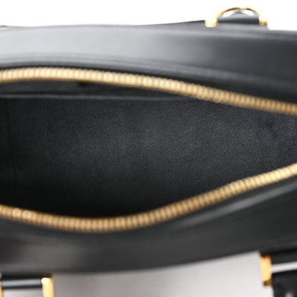 Louis Vuitton Epi Sablons Black 4 of 10