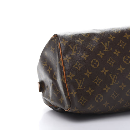 Louis Vuitton Monogram Speedy 30 6 of 16