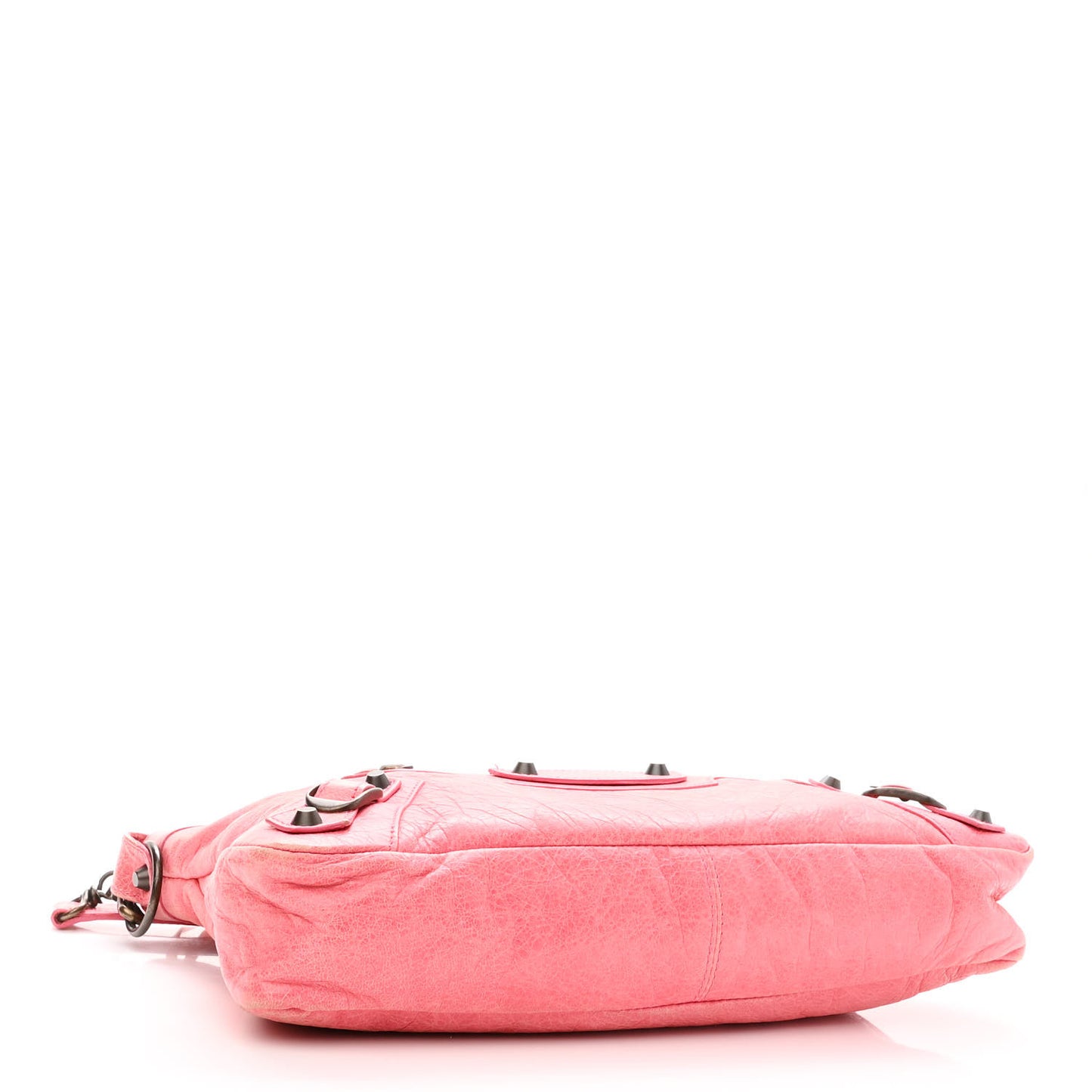 Agneau Classic Hardware First Grenadine